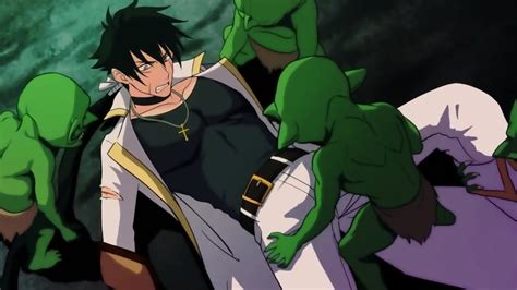 Goblins gangbang hentai porn & cartoon xxx videos [7553].